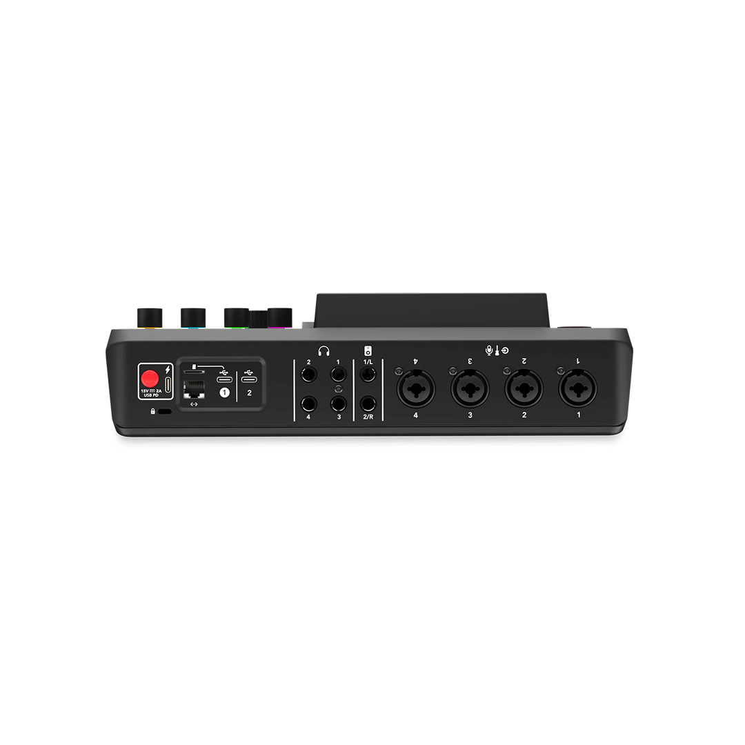 RØDE RØDECaster Pro II