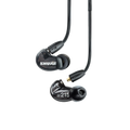 Shure SE215-K-EFS