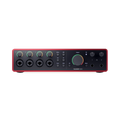 Focusrite Scarlett 18i16 4th Gen