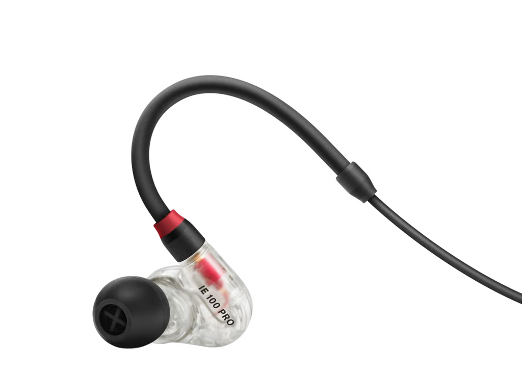 Sennheiser IE 100 PRO Clear