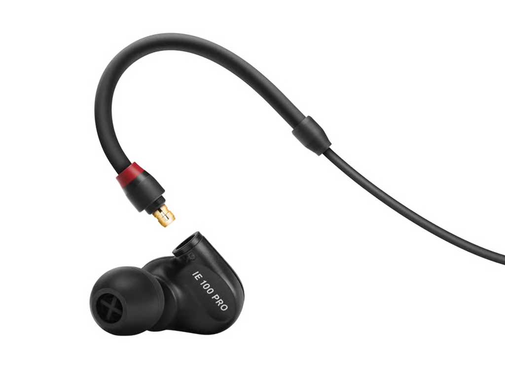Sennheiser IE 100 PRO Black