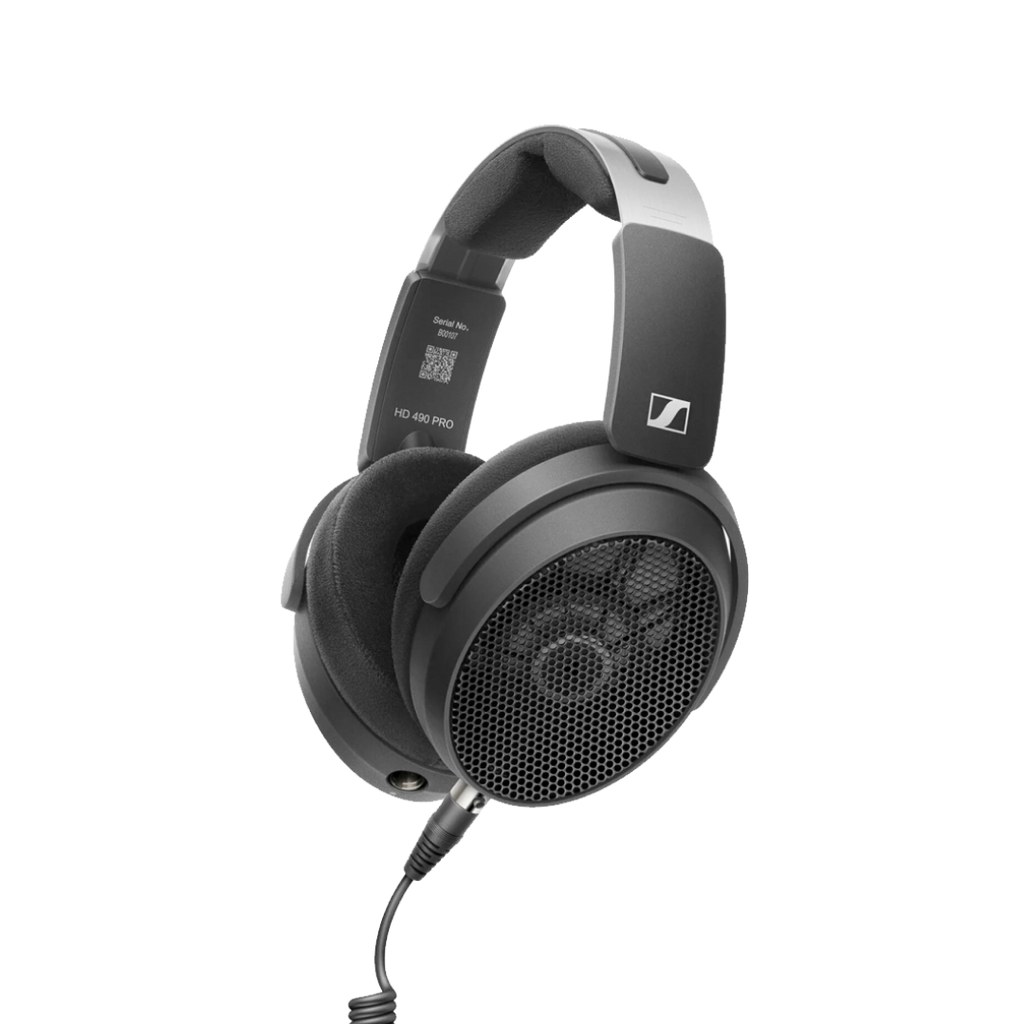 Sennheiser HD 490 PRO Plus
