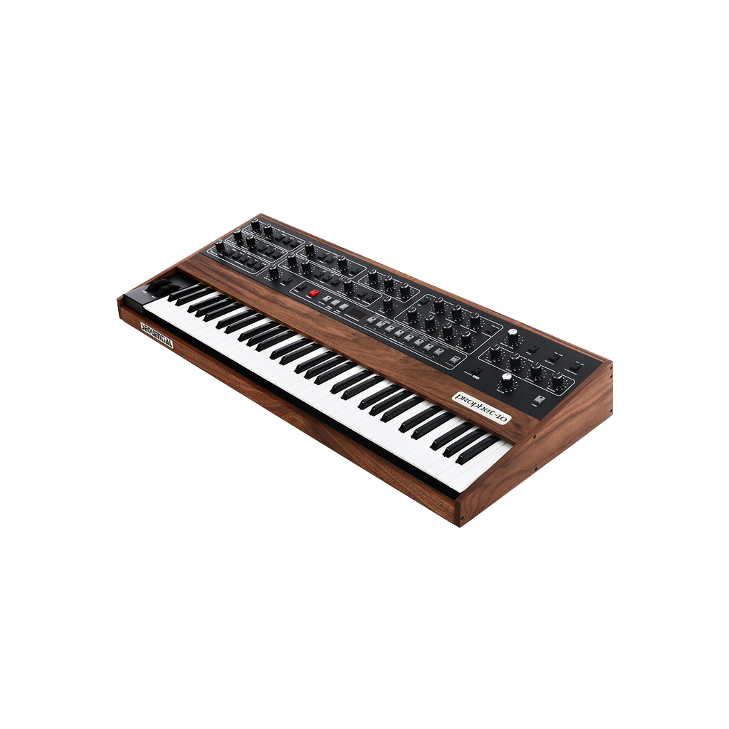 Sequential Prophet 10 Keyboard