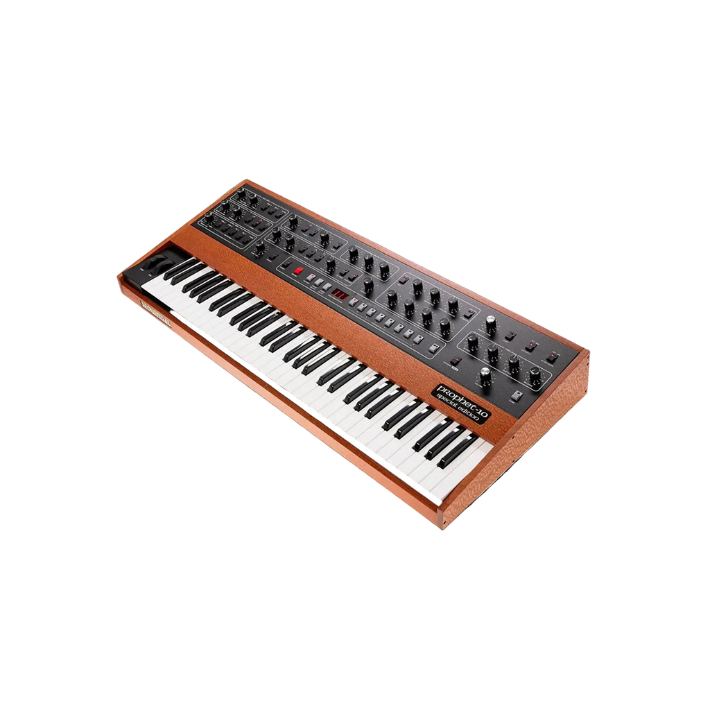 Sequential Prophet 10 Keyboard Special Edition