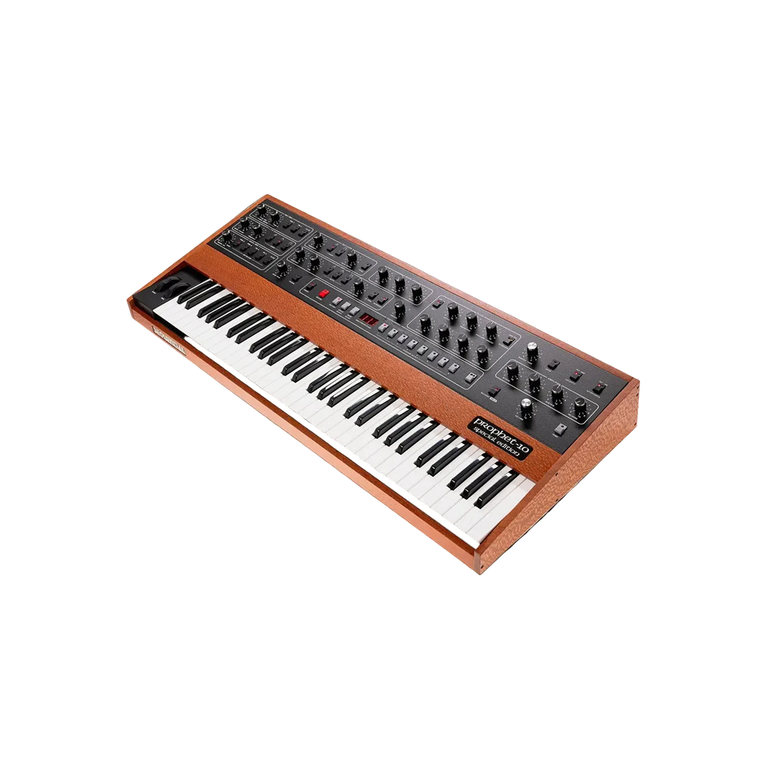 Sequential Prophet 10 Keyboard Special Edition