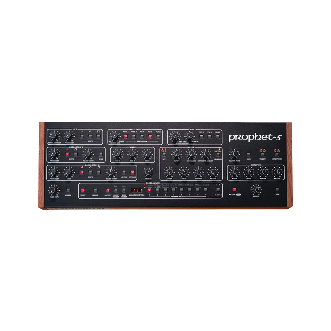 Sequential Prophet 5 Module