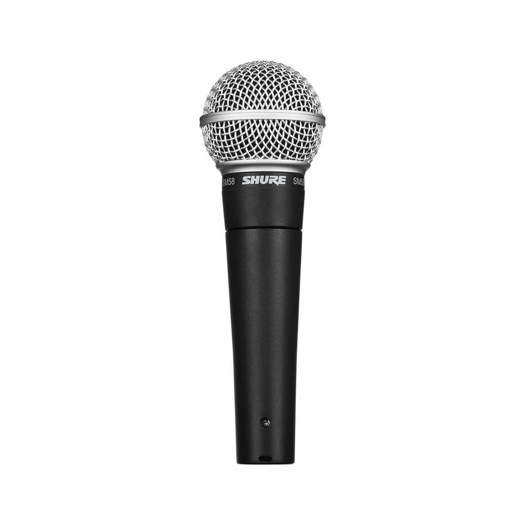 Shure SM58-SE