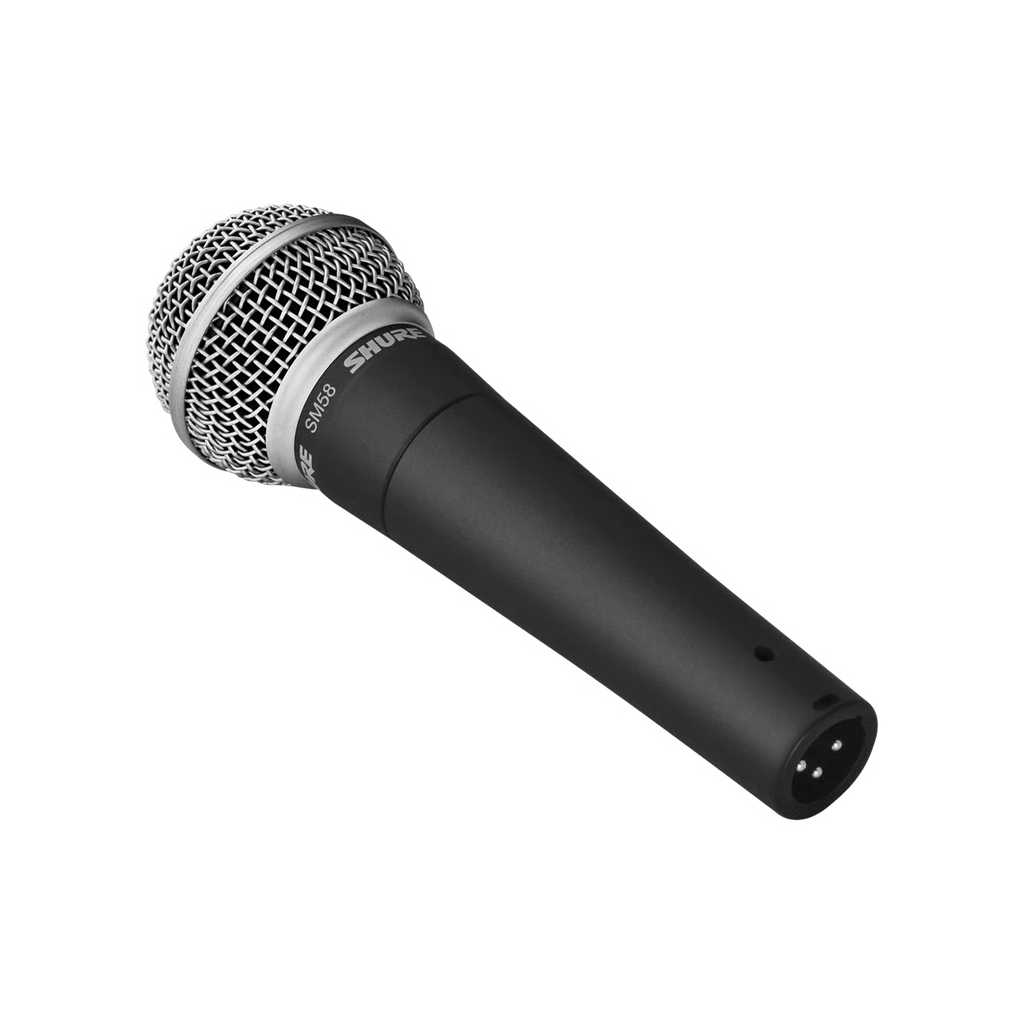 Shure SM58-SE