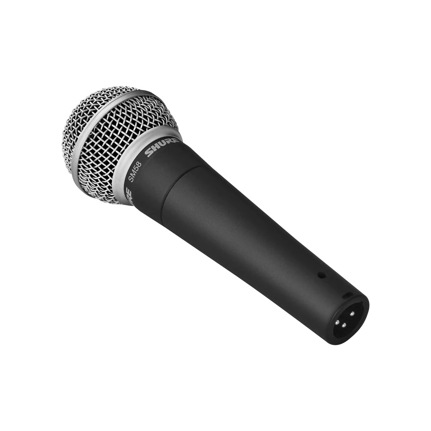 Shure SM58-SE