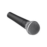 Shure SM58-SE