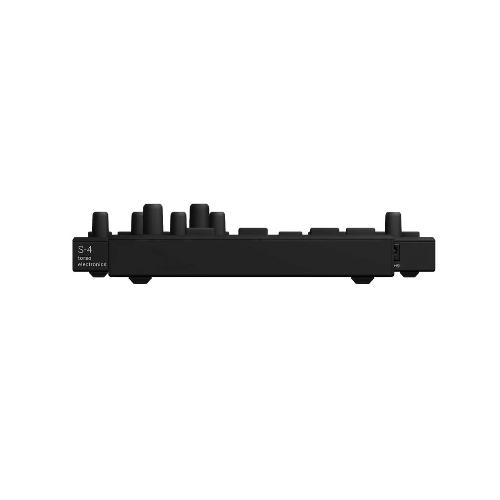 Torso Electronics S4 Sculpting Sampler