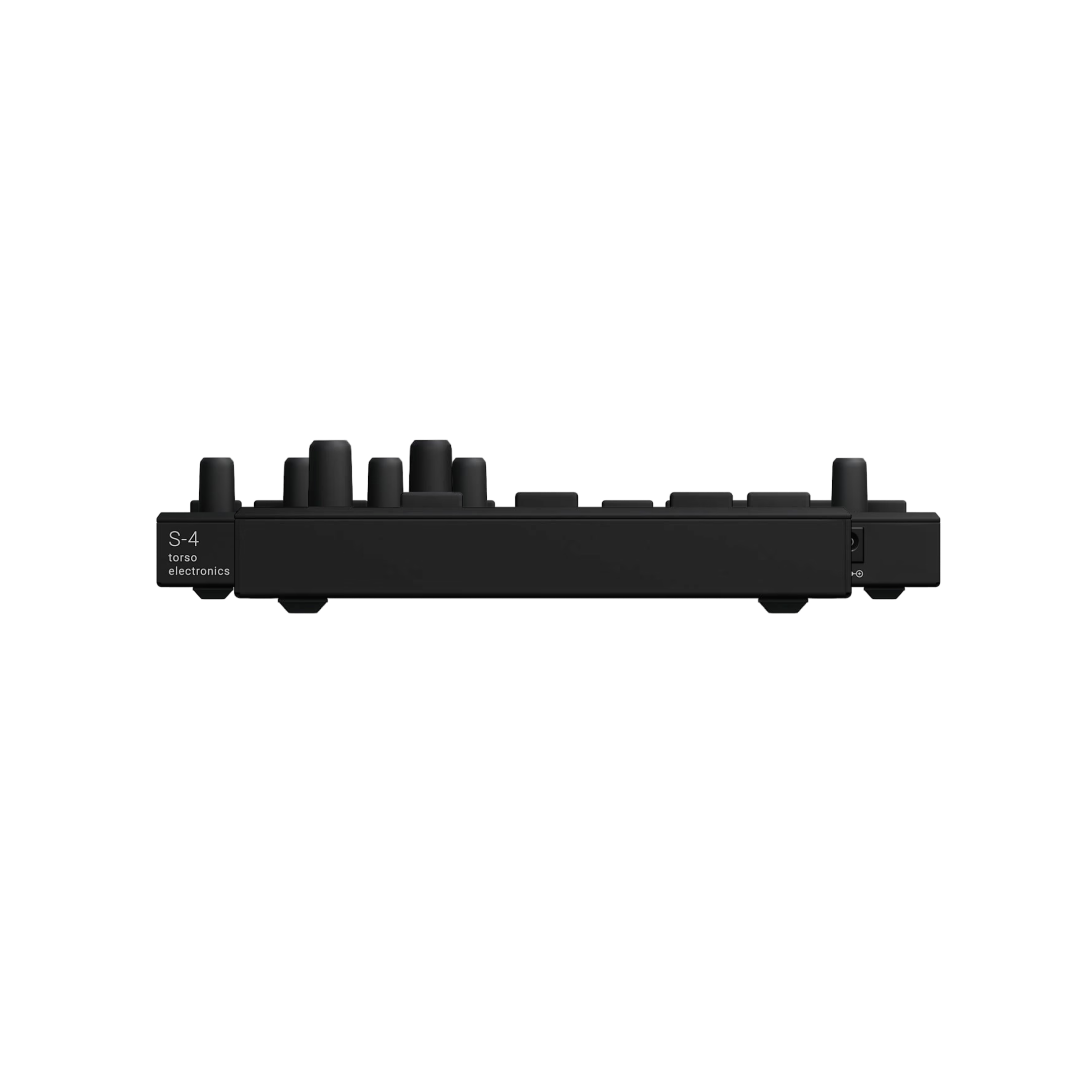 Torso Electronics S4 Sculpting Sampler