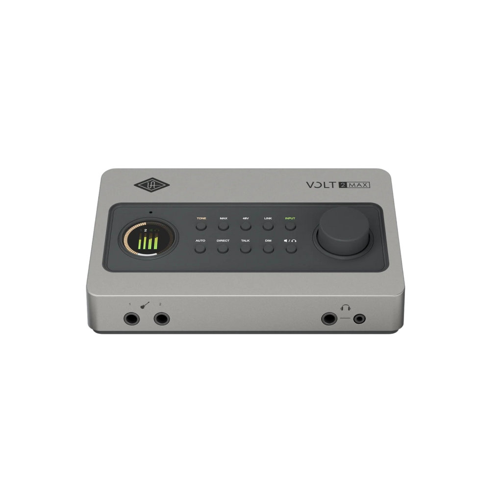 Universal Audio Volt 2 Max