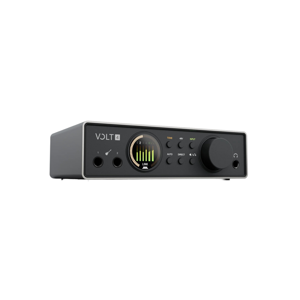 Universal Audio Volt 4 Gen 2