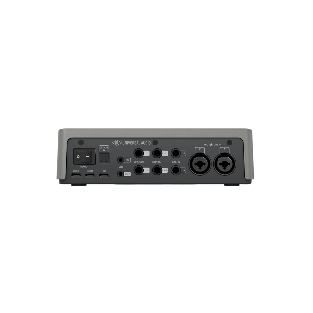 Universal Audio Volt 4 Max