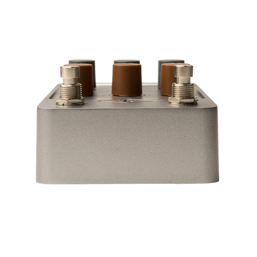 Universal Audio UAFX OX Stomp Dynamic Speaker Emulator