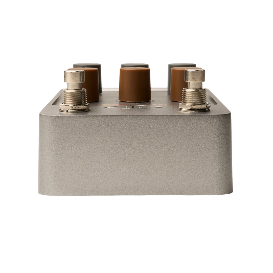 Universal Audio UAFX OX Stomp Dynamic Speaker Emulator