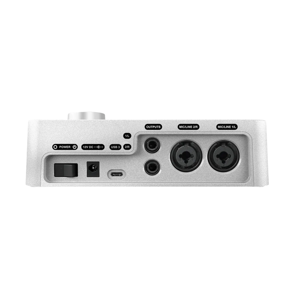 Apollo Usb Controller Universal Audio Apollo Solo USB - Heritage Edition – DEFSET