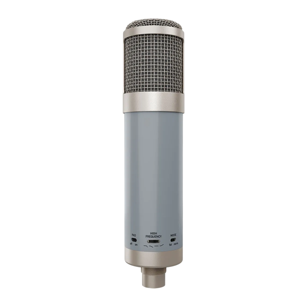 Universal Audio Bock 167 Tube Microphone