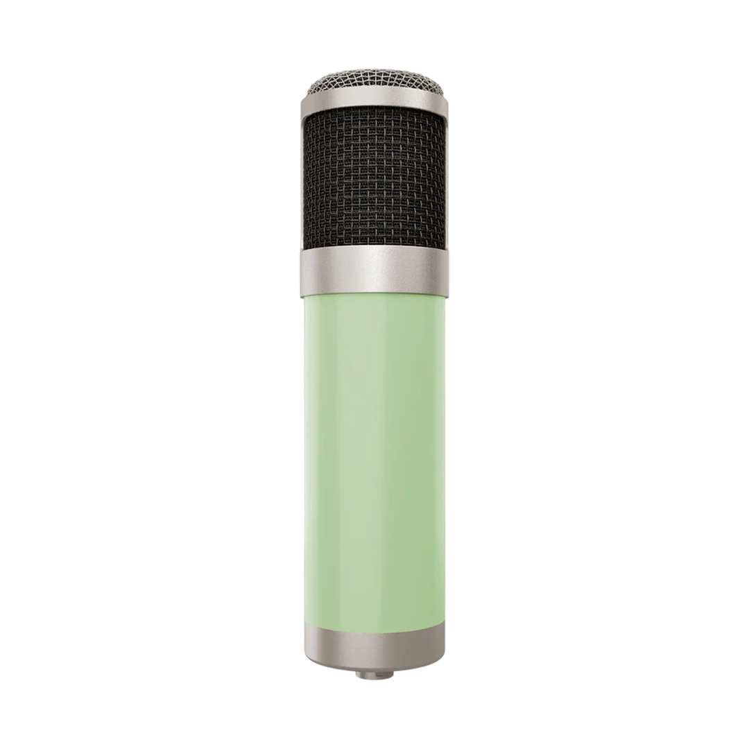 Universal Audio Bock 251 Tube Microphone
