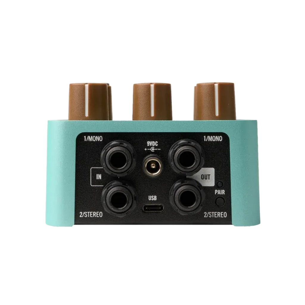 Universal Audio UAFX Del-Verb Ambience Companion