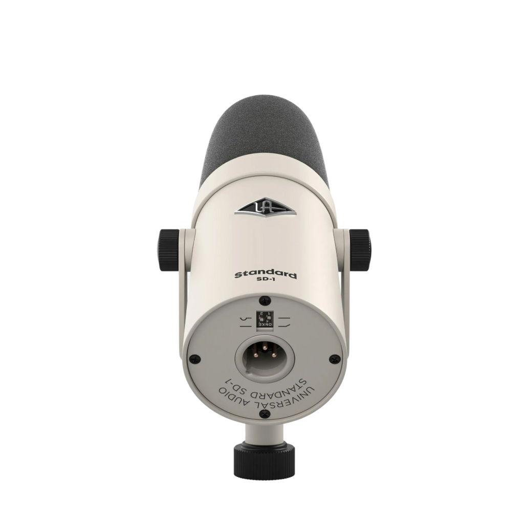 Universal Audio SD-1 Dynamic microphone