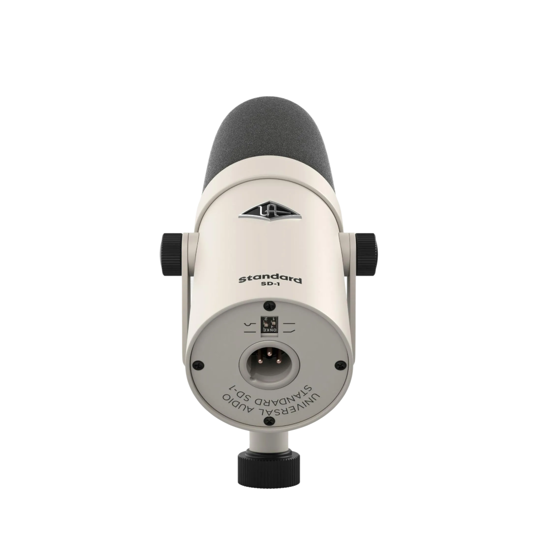 Universal Audio SD-1 Dynamic microphone