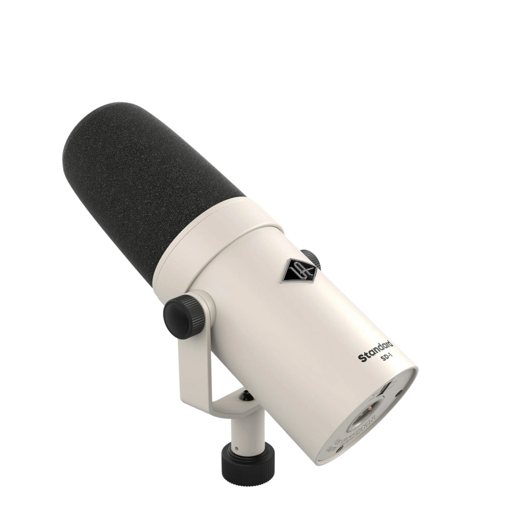 Universal Audio SD-1 Dynamic microphone