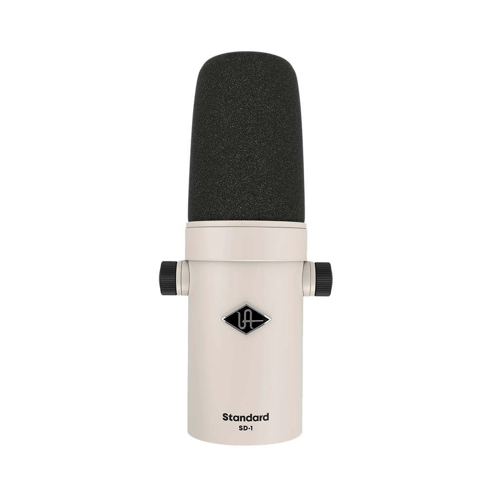 Universal Audio SD-1 Dynamic microphone