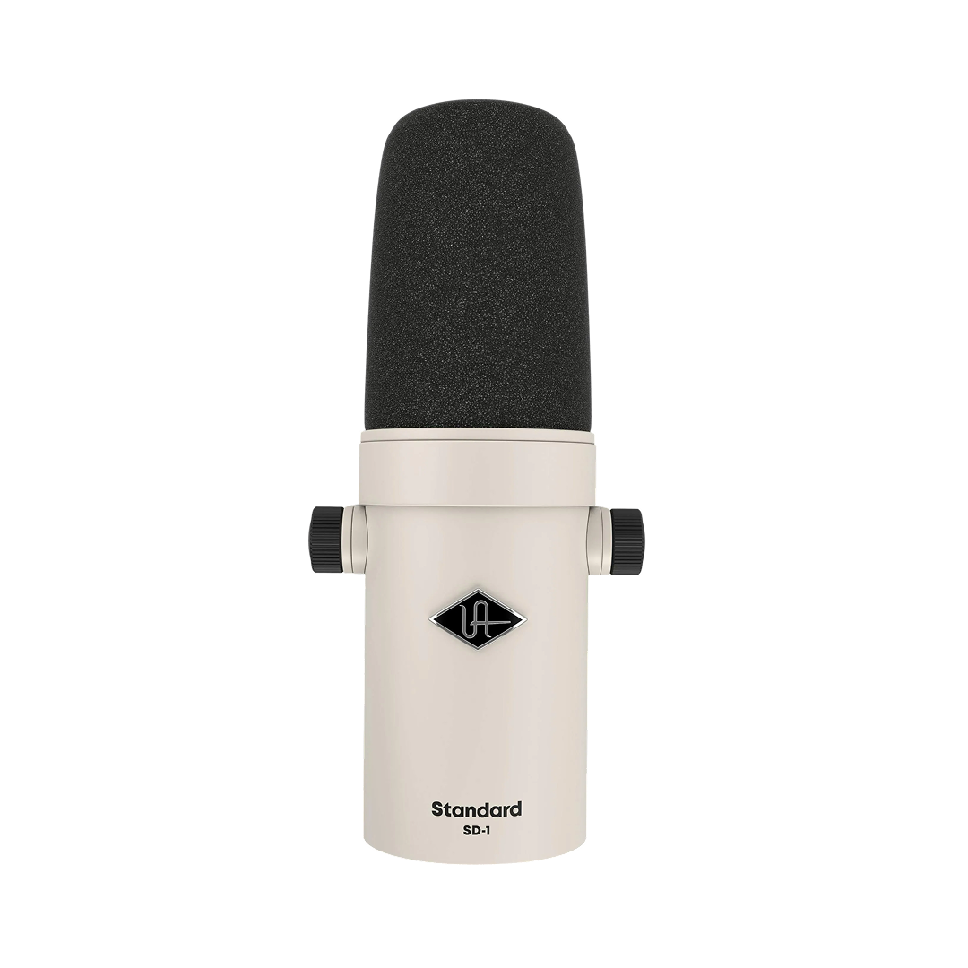 Universal Audio SD-1 Dynamic microphone