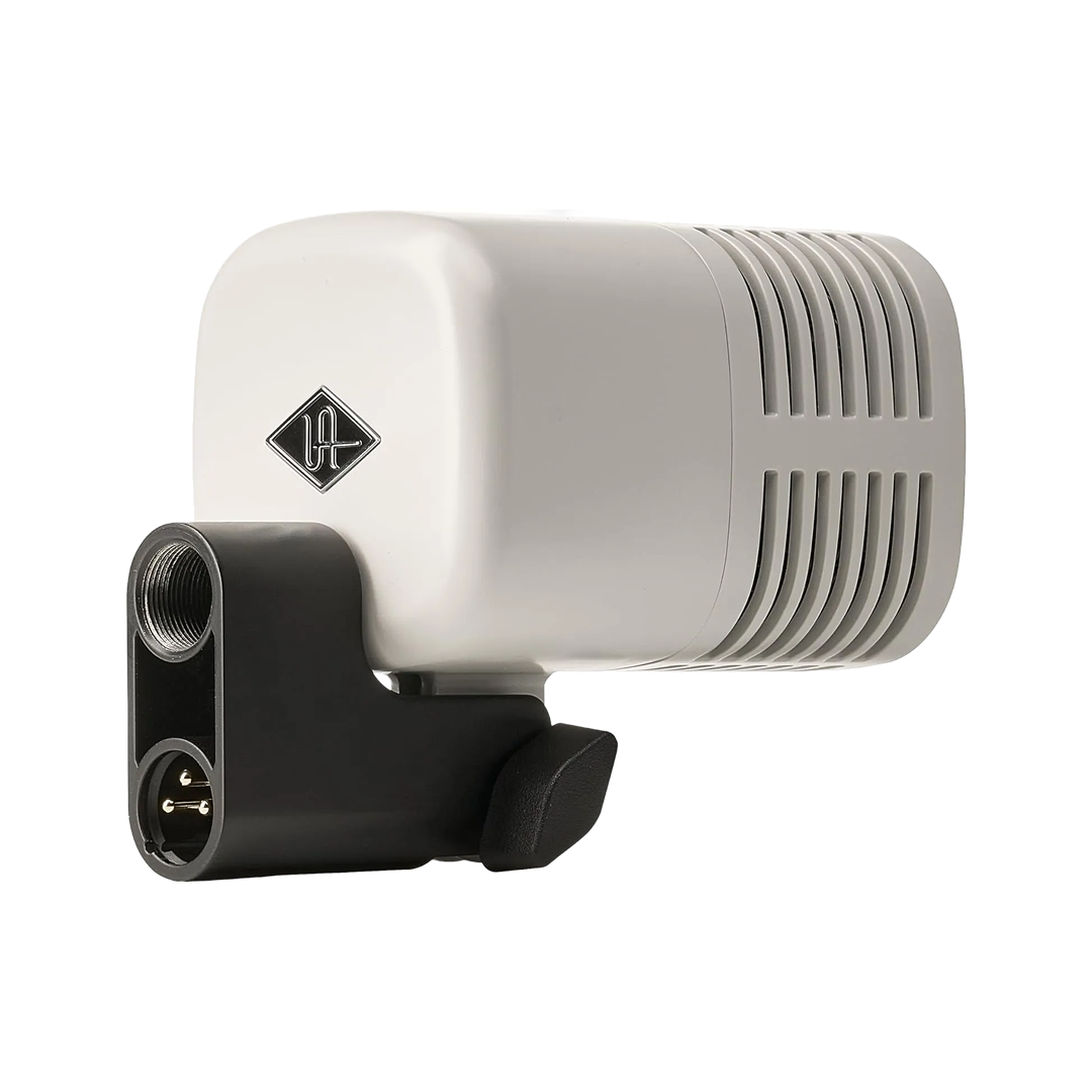 Universal Audio SD-5 Dynamic Microphone