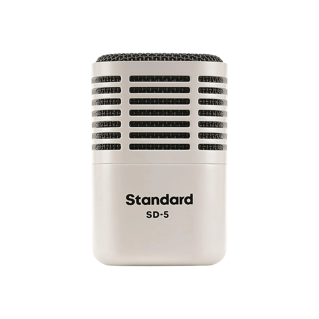 Universal Audio SD-5 Dynamic Microphone