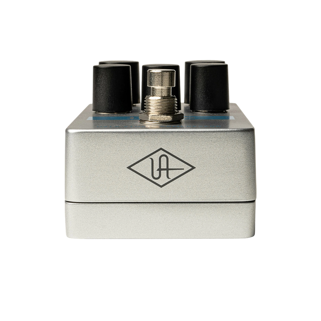 Universal Audio UAFX 1176 Studio Compressor Pedal