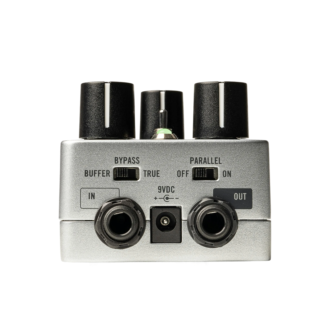 Universal Audio UAFX 1176 Studio Compressor Pedal