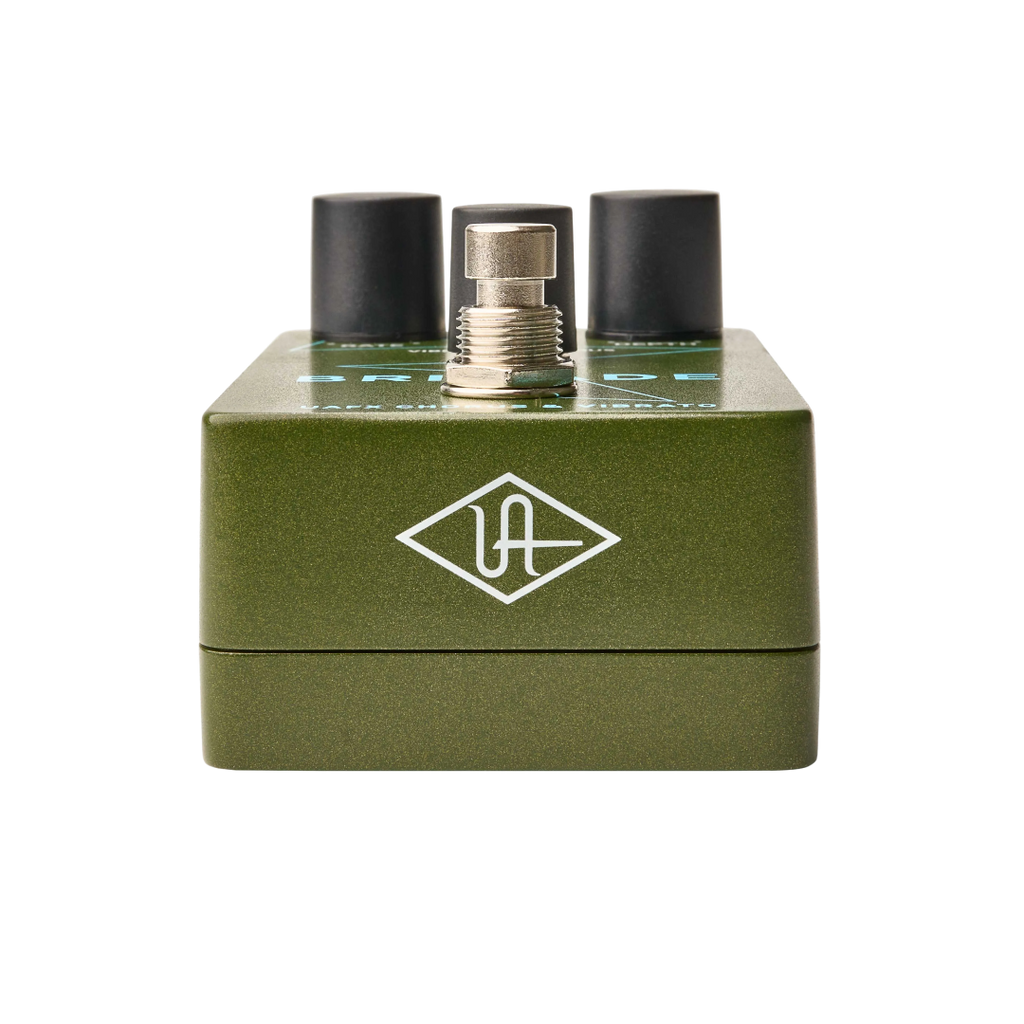 Universal Audio UAFX Brigade Chorus & Vibrato