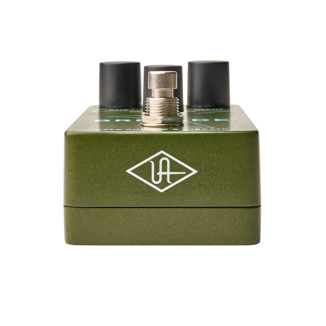 Universal Audio UAFX Brigade Chorus & Vibrato