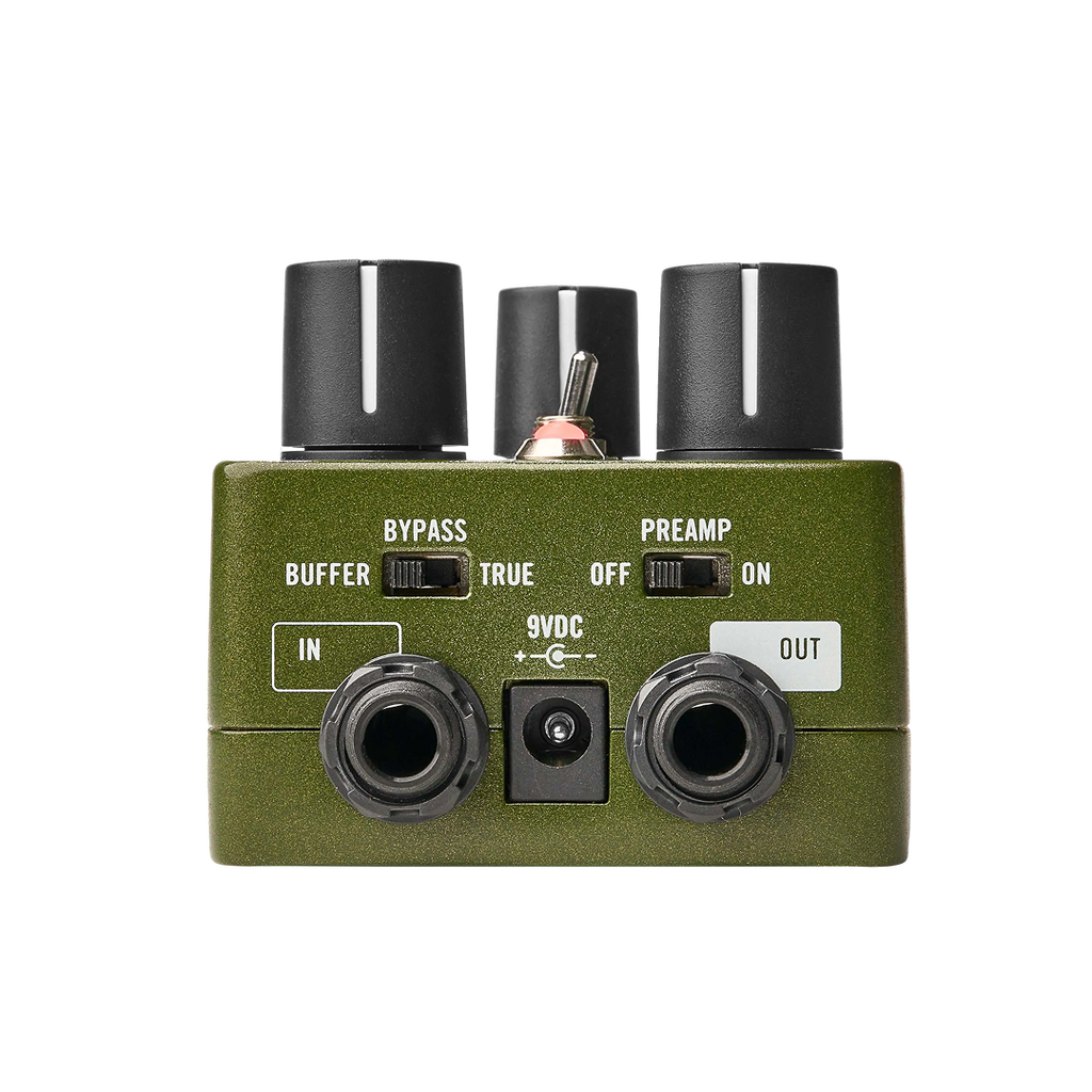 Universal Audio UAFX Brigade Chorus & Vibrato