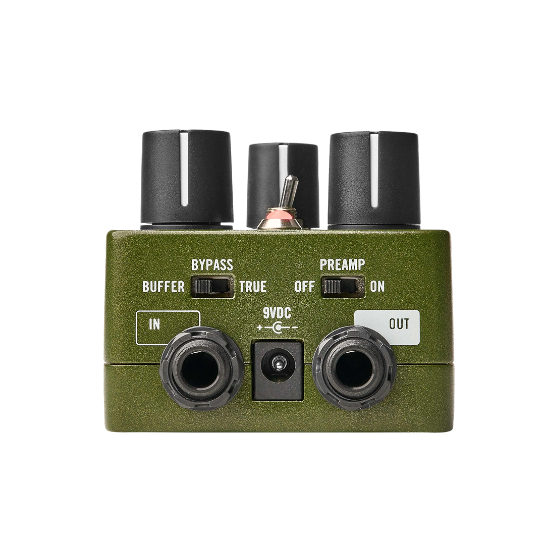 Universal Audio UAFX Brigade Chorus & Vibrato