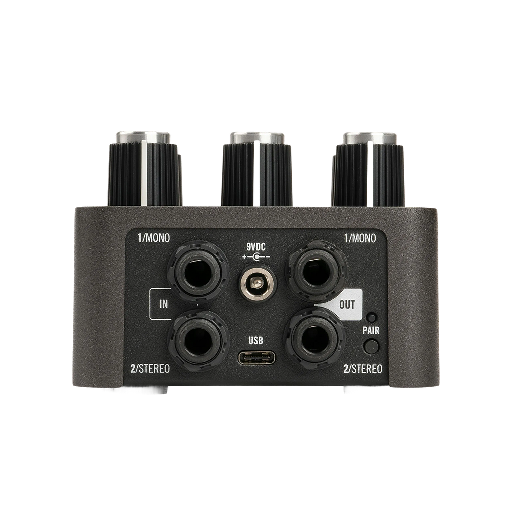 Universal Audio UAFX Dream ‘65 Reverb Amplifier Pedal