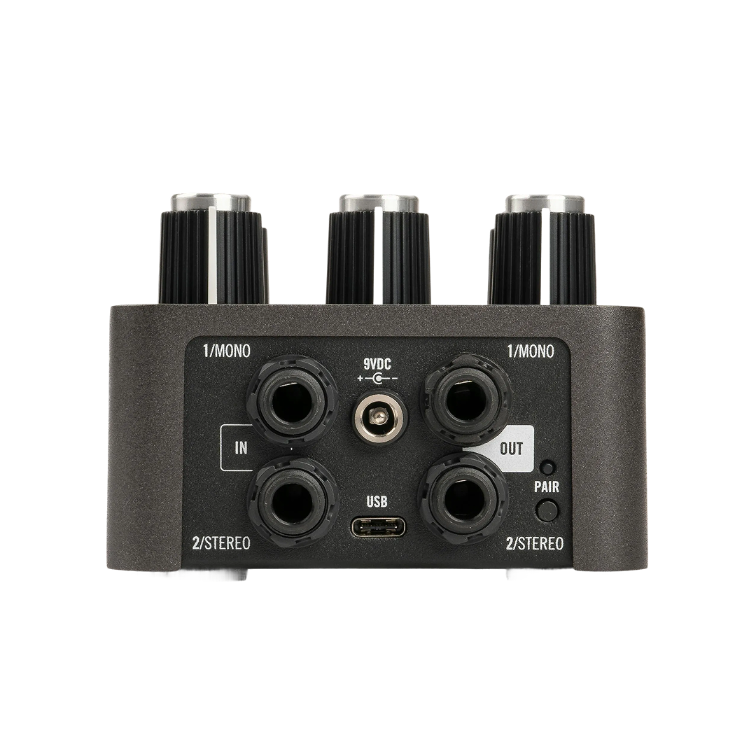 Universal Audio UAFX Dream ‘65 Reverb Amplifier Pedal