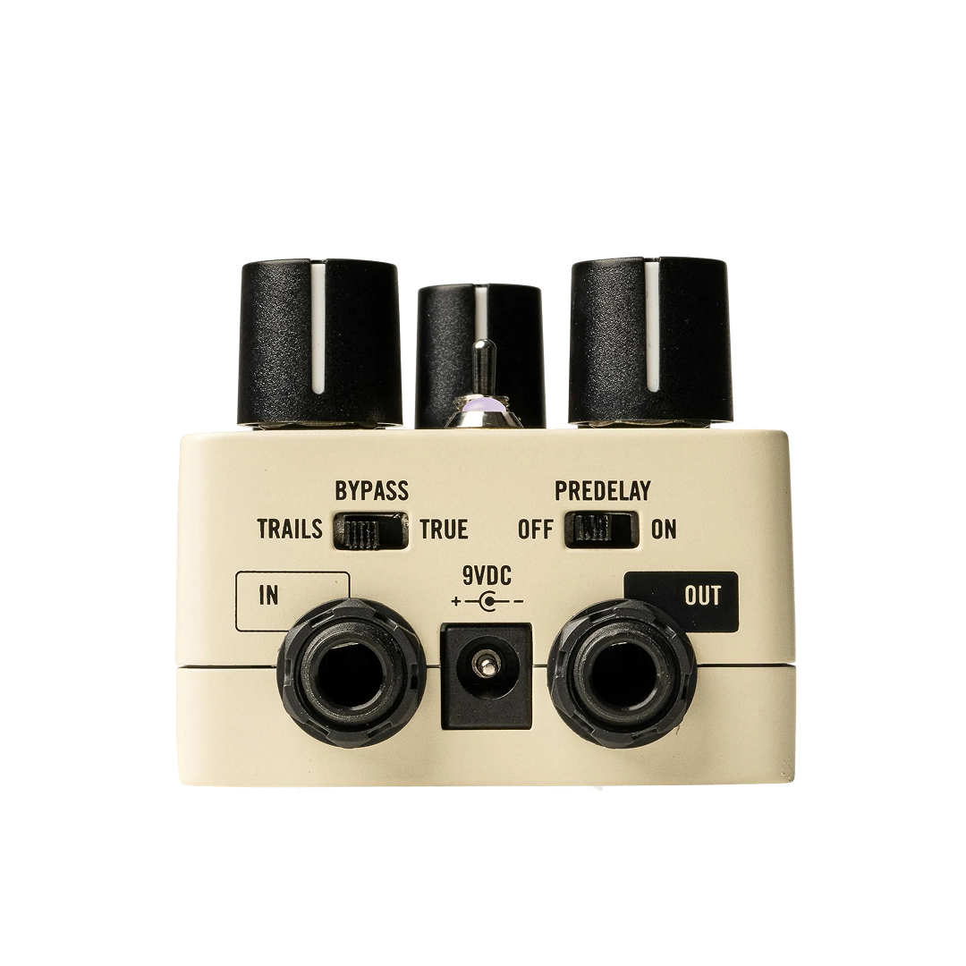 Universal Audio UAFX Evermore Studio Reverb Pedal