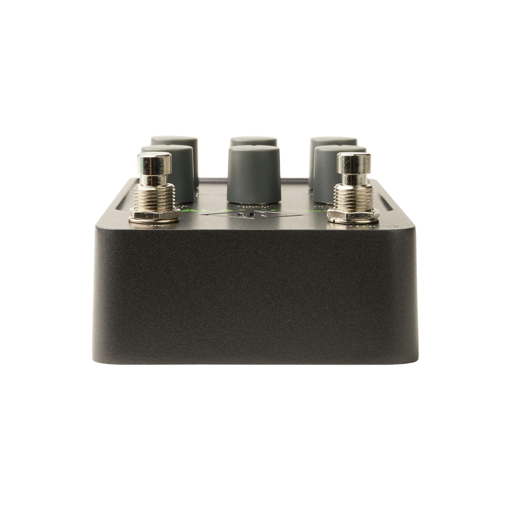 Universal Audio UAFX Galaxy '74 Tape Echo & Reverb