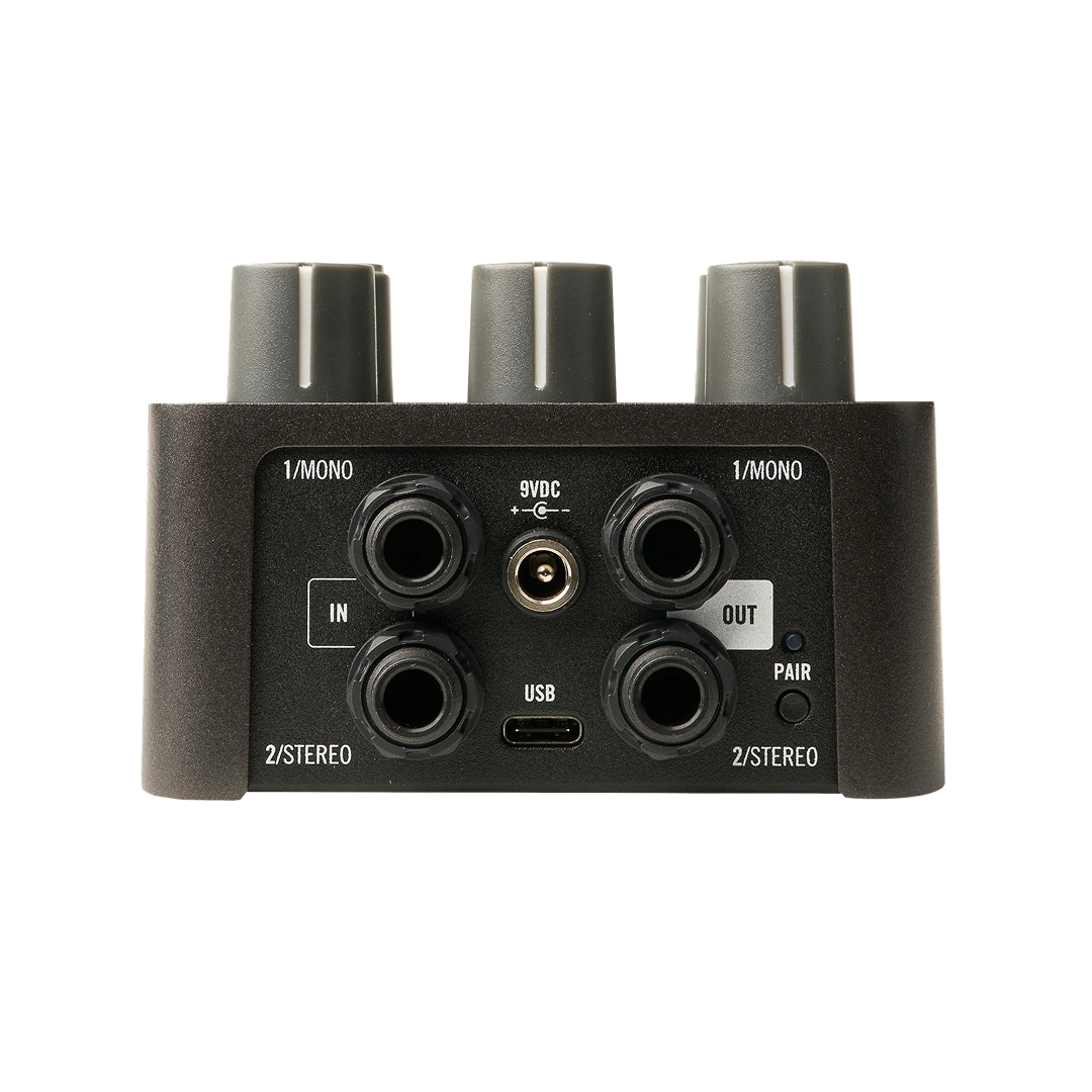 Universal Audio UAFX Galaxy '74 Tape Echo & Reverb