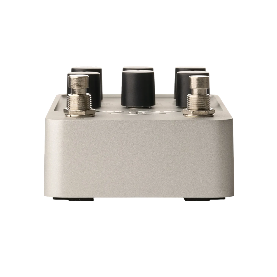 Universal Audio UAFX Knuckles ‘92 Dual Rec Amplifier