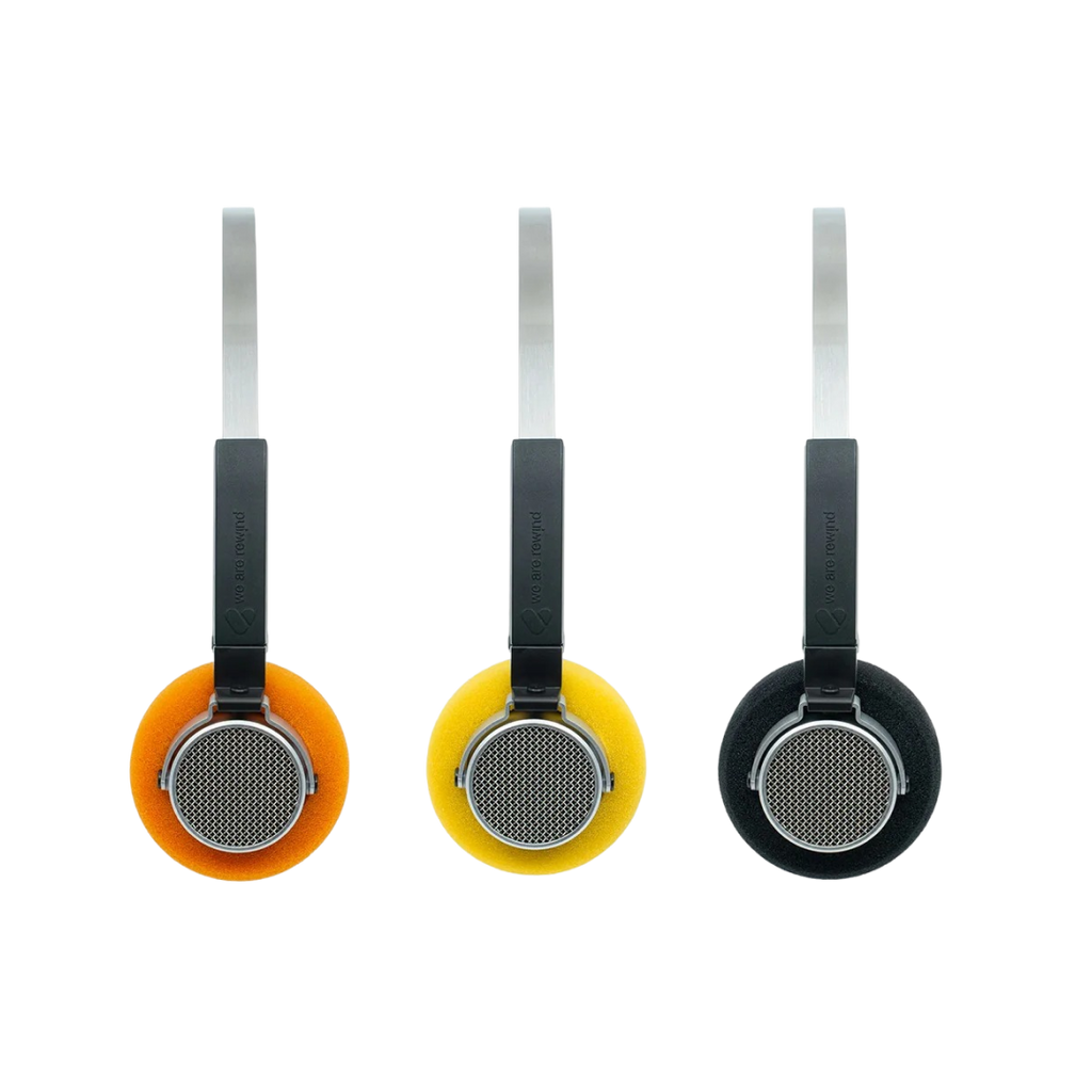 WE ARE REWIND EQ-002 [Freddie] Headphones