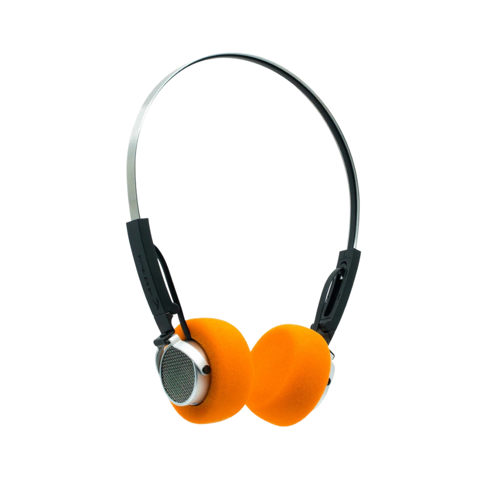 WE ARE REWIND EQ-002 [Freddie] Headphones