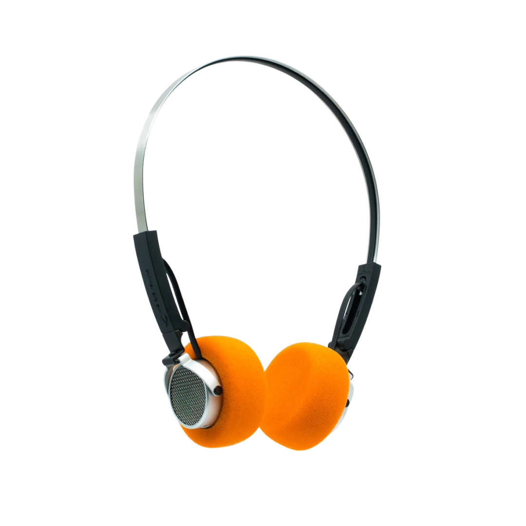 WE ARE REWIND EQ-002 [Freddie] Headphones