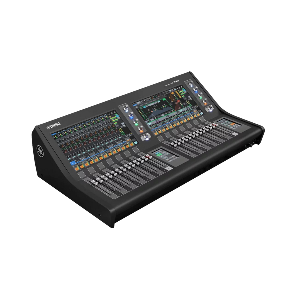 Yamaha DM5