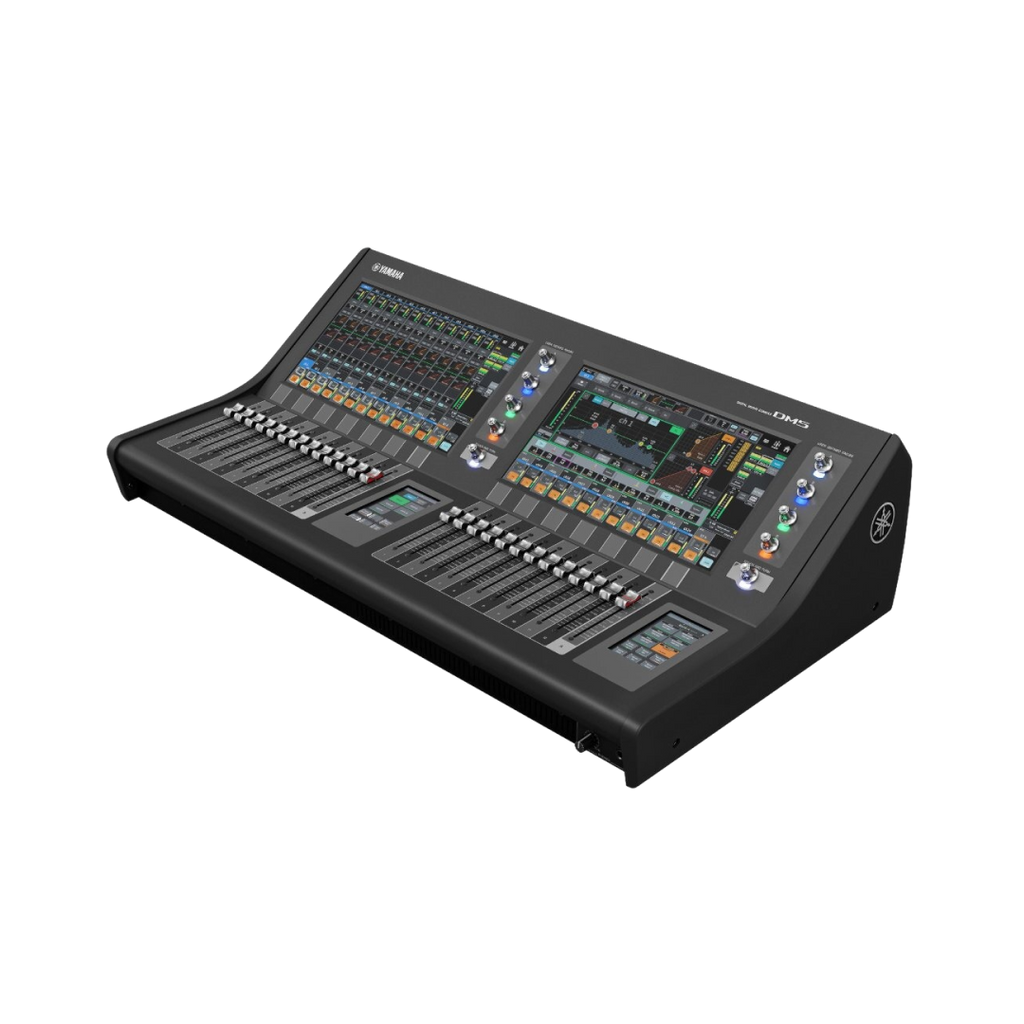 Yamaha DM5