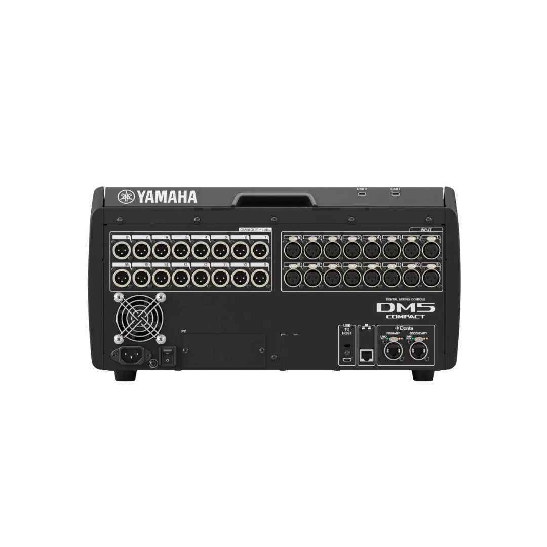 Yamaha DM5 Compact